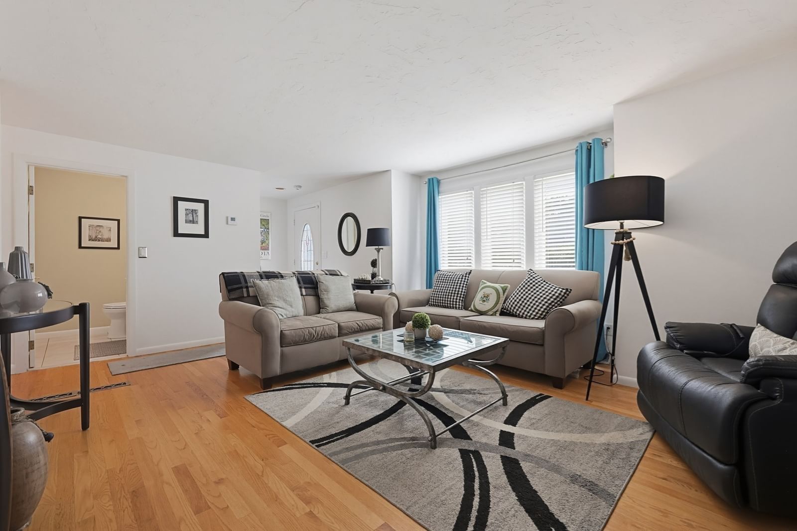 35 Pilgrim Village Rd #602 Taunton — Photo 5 of 42