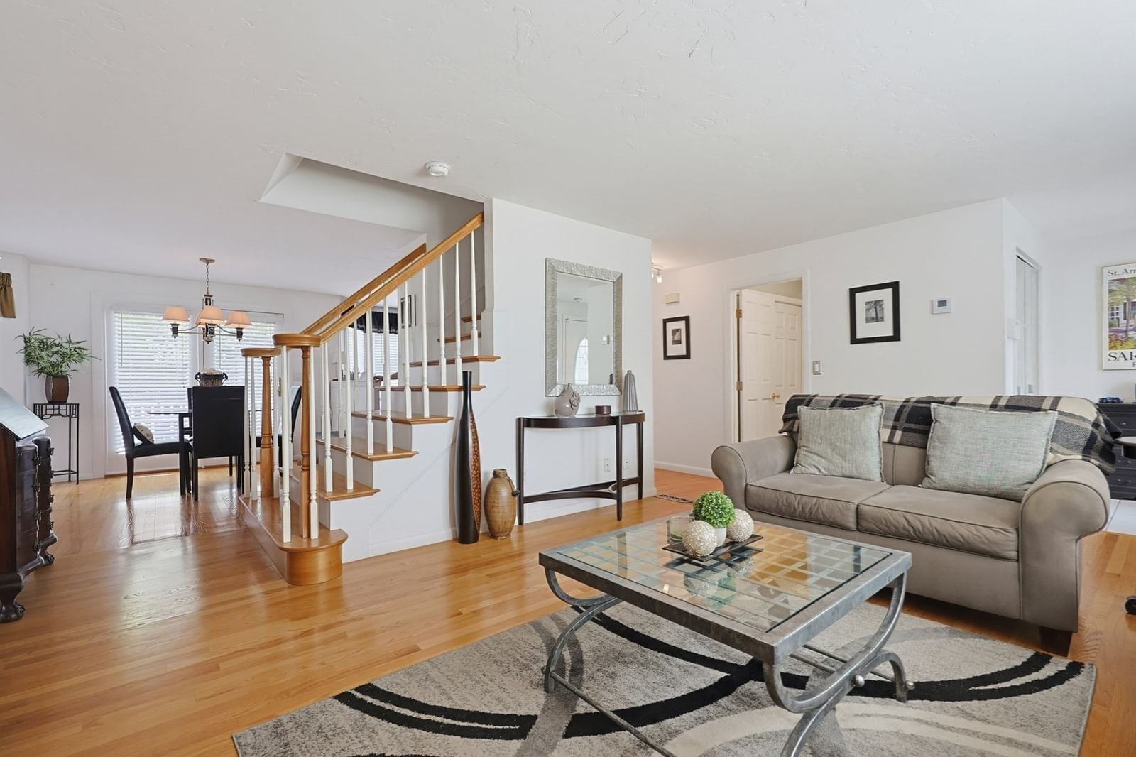 35 Pilgrim Village Rd #602 Taunton — Photo 6 of 42