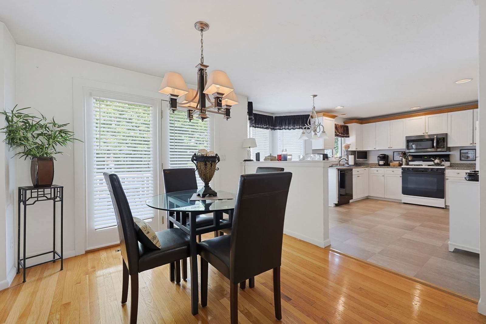 35 Pilgrim Village Rd #602 Taunton — Photo 7 of 42