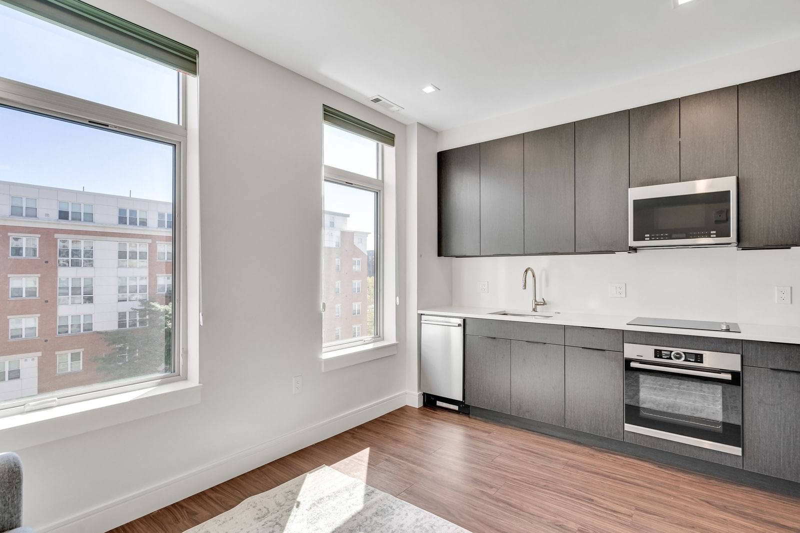 99 Sumner #408 Boston — Photo 4 of 30