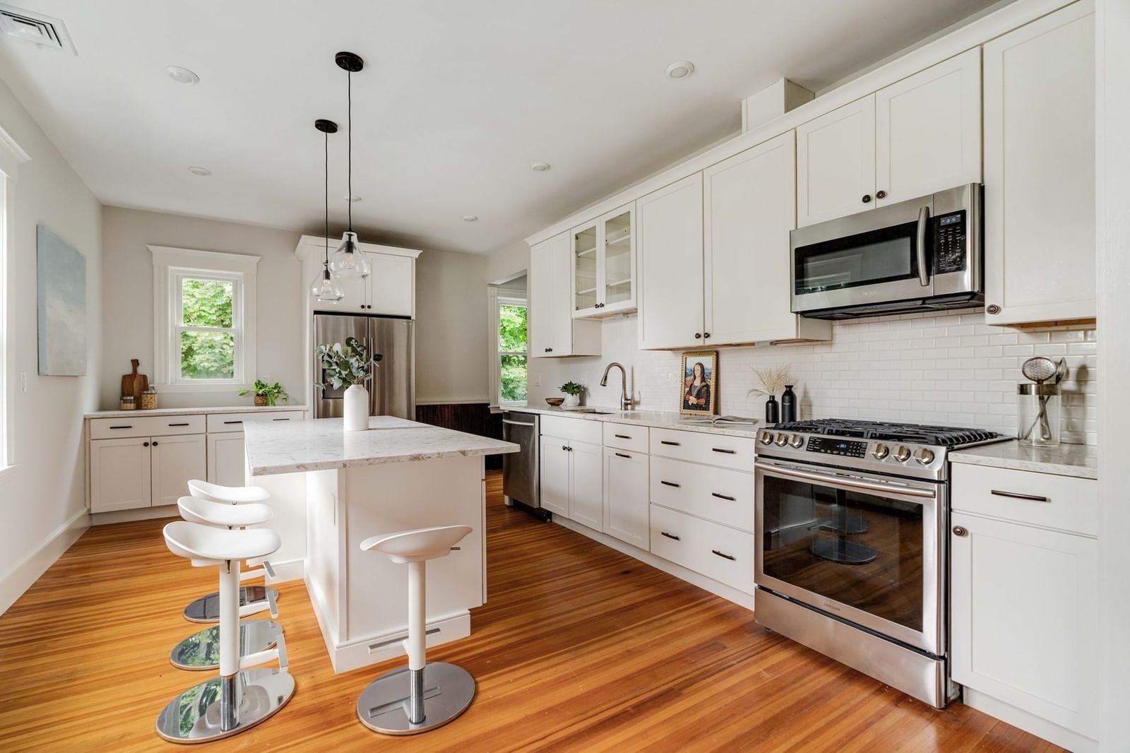 18 Cudworth Street #18 Medford — Photo 14 of 33