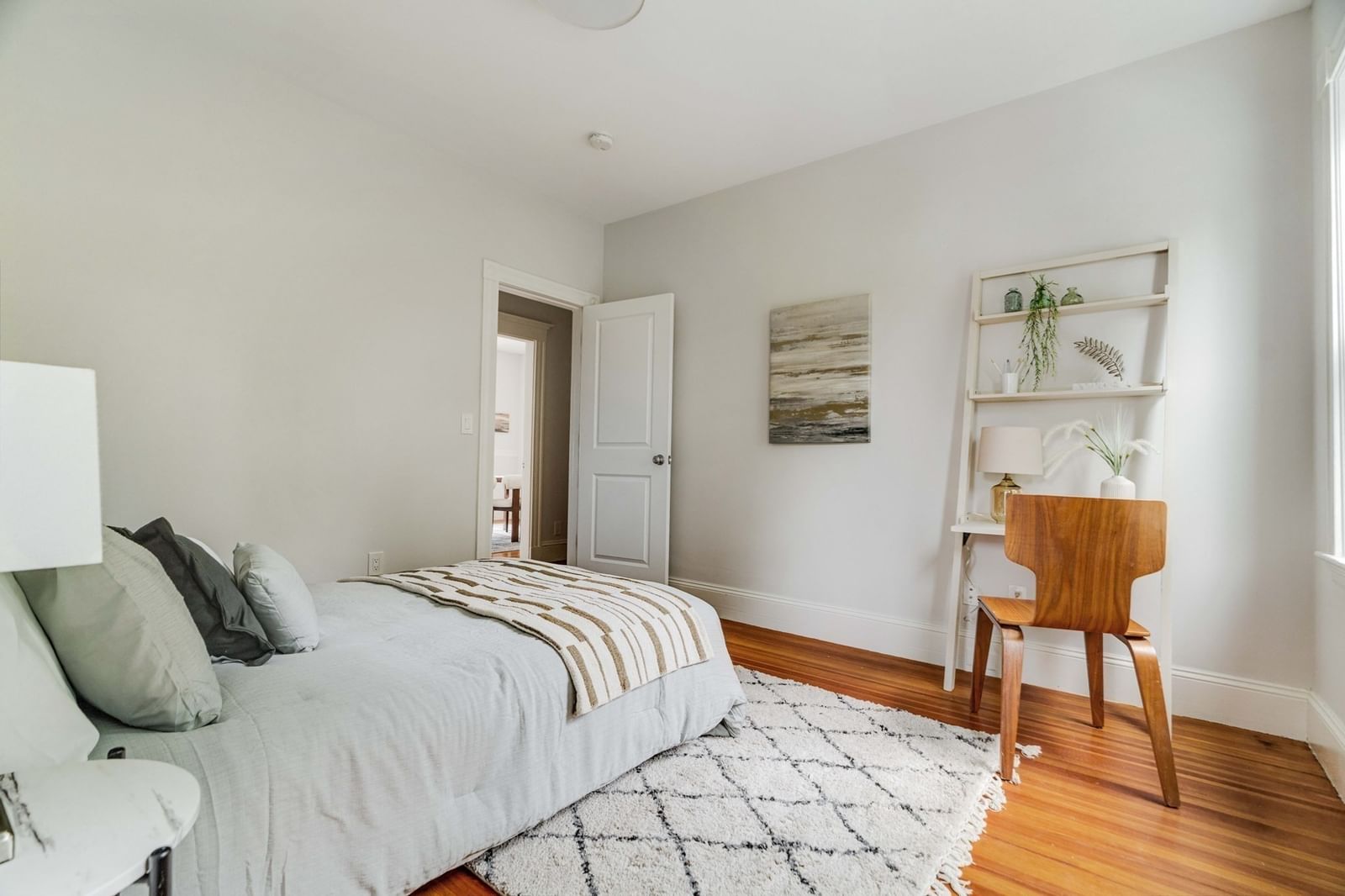 18 Cudworth Street #18 Medford — Photo 17 of 33