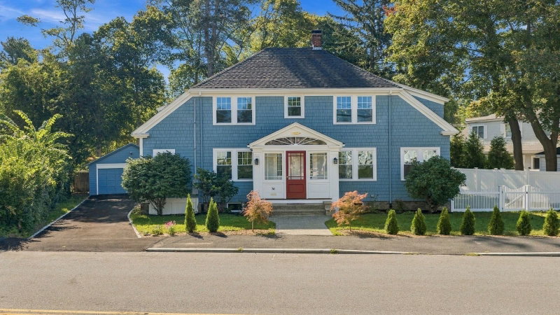 74 Tedesco St