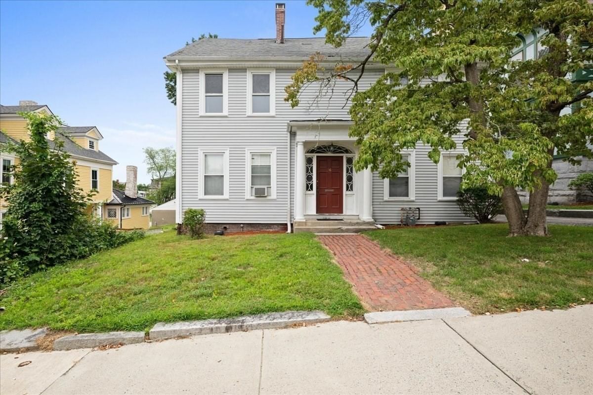 36 Cedar St Worcester — Photo 21 of 34