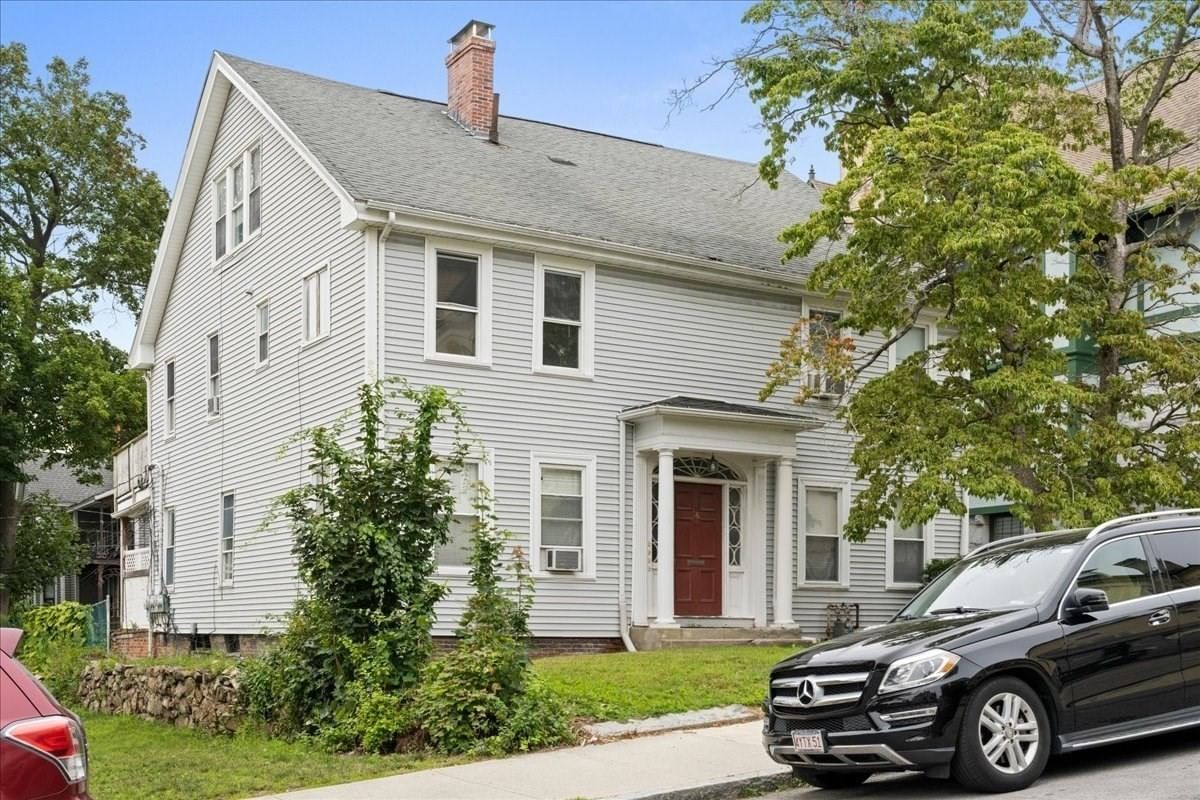 36 Cedar St Worcester — Photo 23 of 34