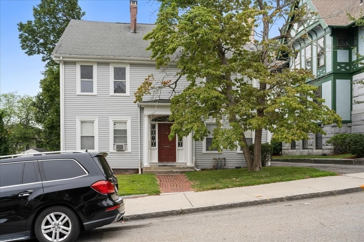 36 Cedar St Worcester — Photo 25 of 34