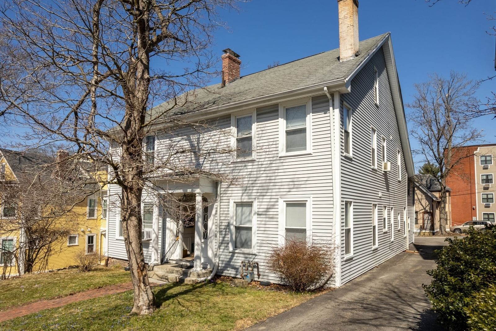 36 Cedar St Worcester — Photo 26 of 34