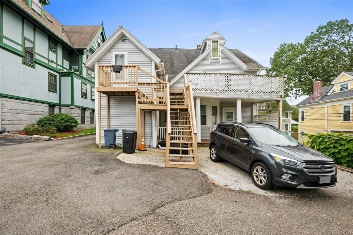 36 Cedar St Worcester — Photo 28 of 34