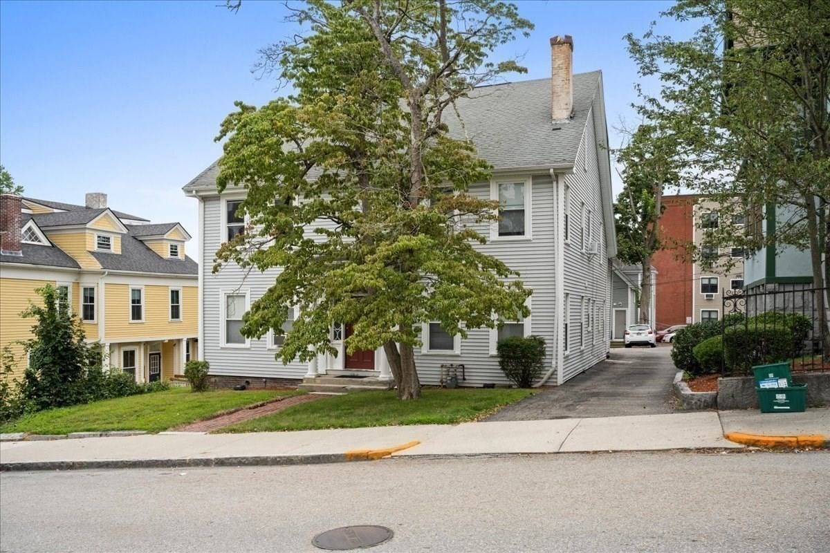 36 Cedar St Worcester — Photo 29 of 34