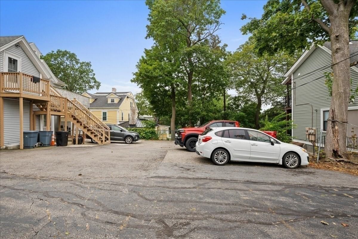 36 Cedar St Worcester — Photo 30 of 34