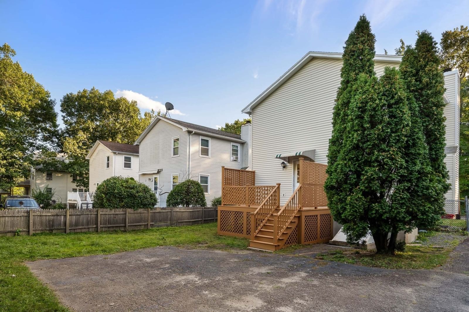 29 Pinecliff Road #29 Boston — Photo 29 of 31