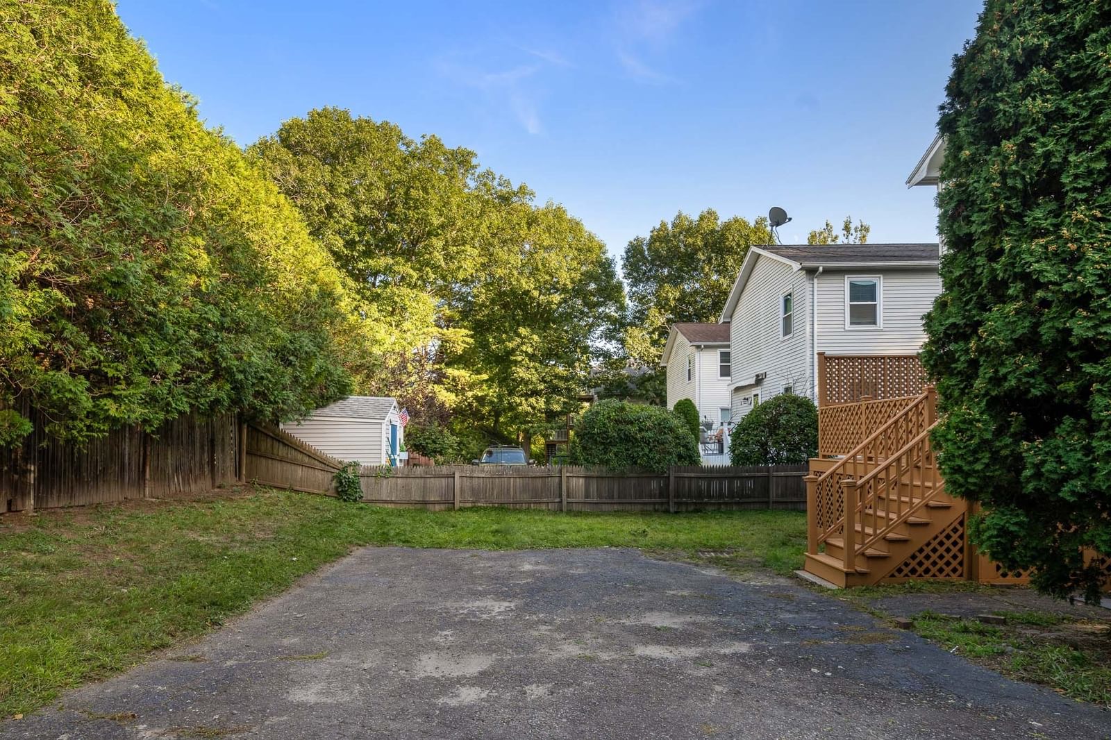 29 Pinecliff Road #29 Boston — Photo 30 of 31