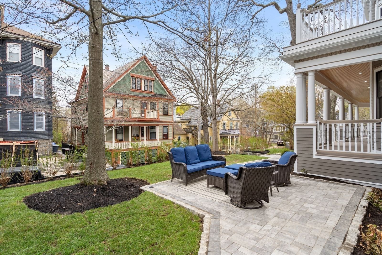 38 Spring Park Avenue #1 Boston — Photo 29 of 38