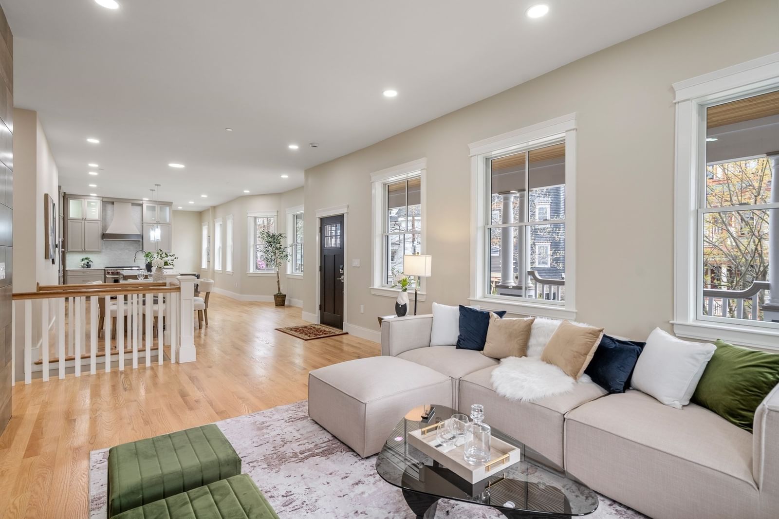38 Spring Park Avenue #1 Boston — Photo 4 of 38