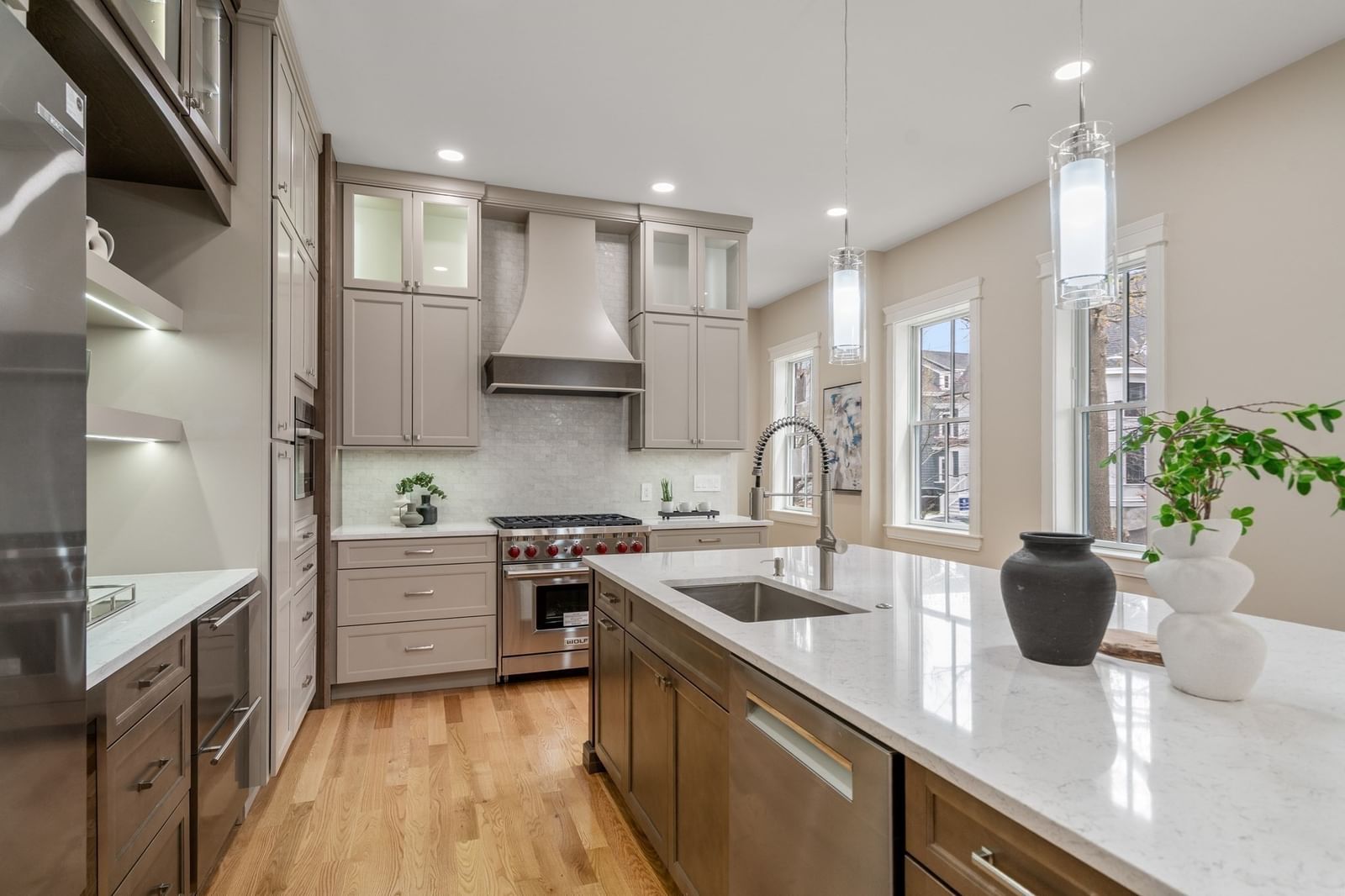 38 Spring Park Avenue #1 Boston — Photo 8 of 38