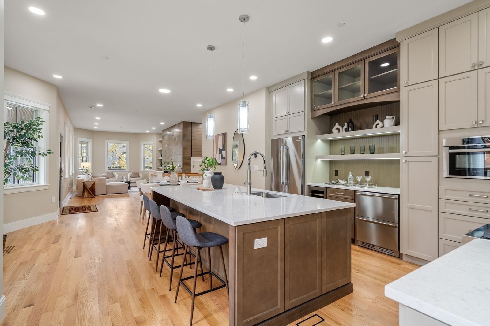38 Spring Park Avenue #1 Boston — Photo 9 of 38