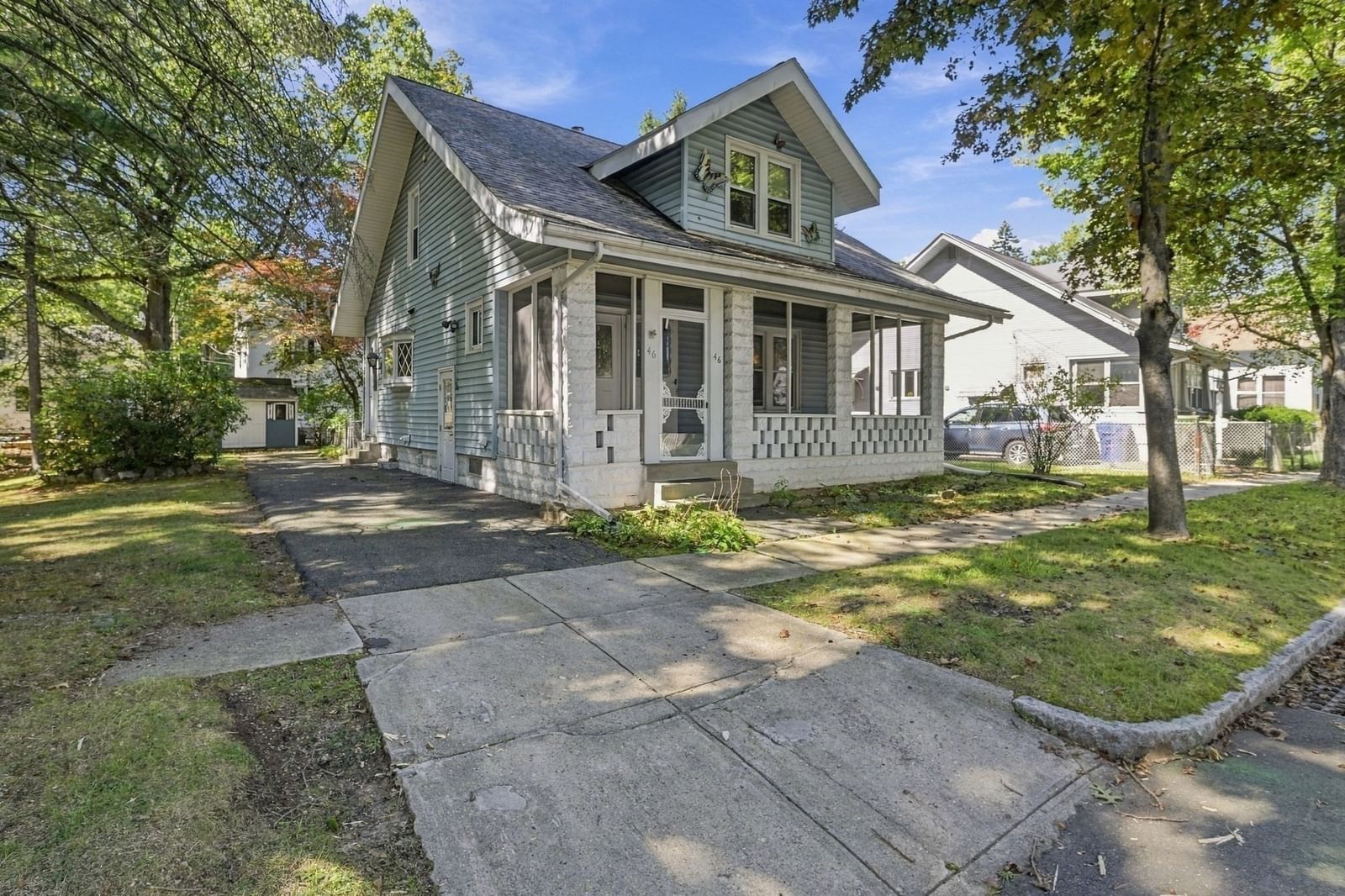 46 Rush St Springfield — Photo 2 of 40