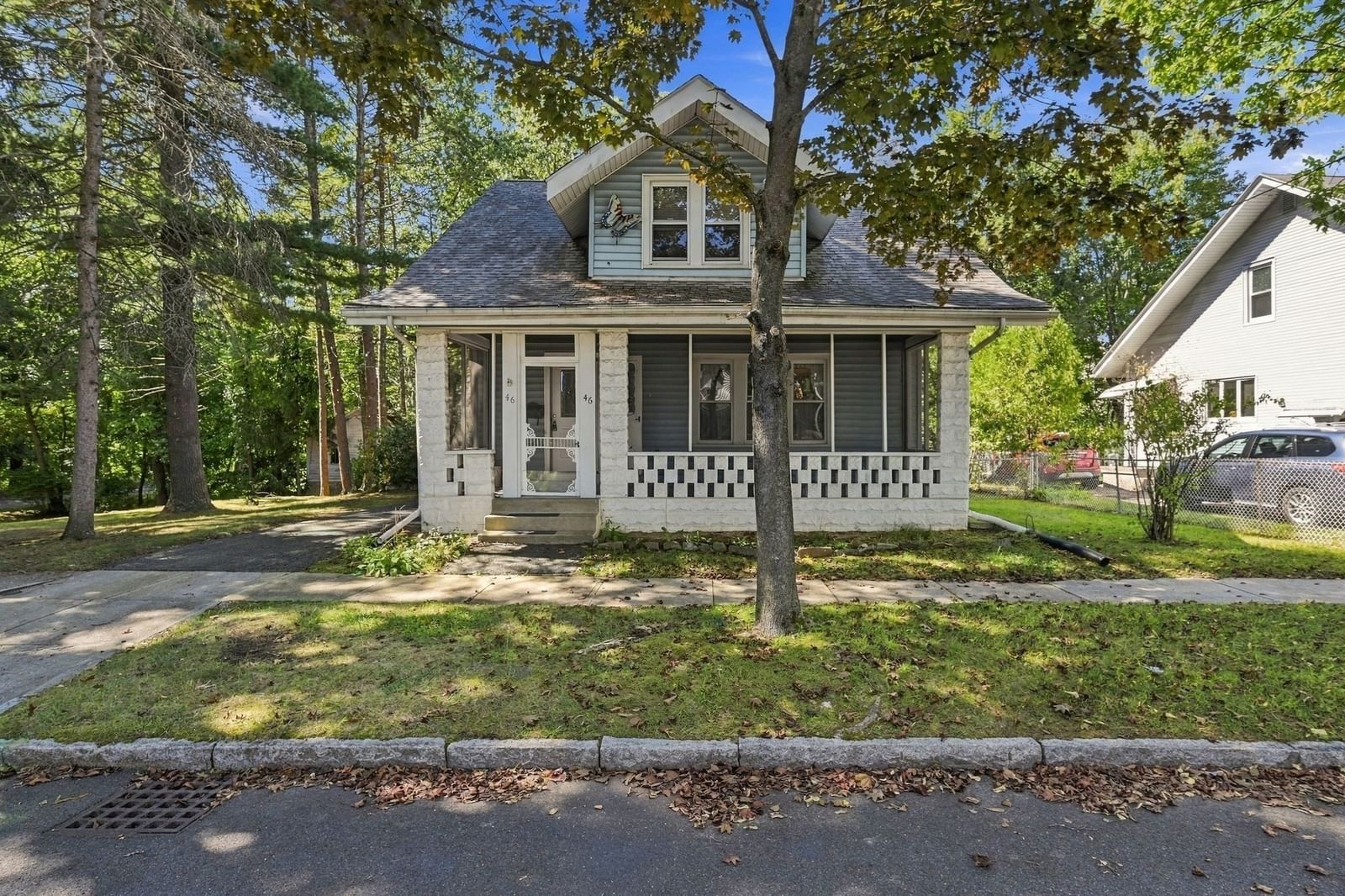 46 Rush St Springfield — Photo 3 of 40