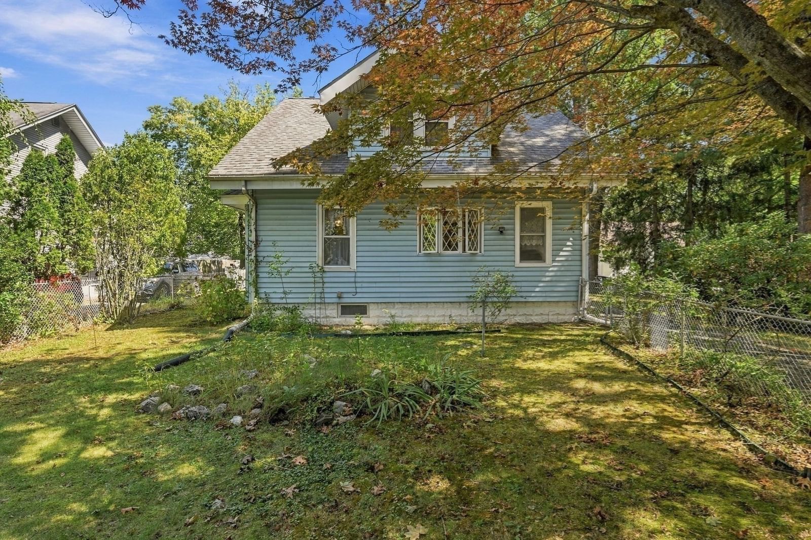 46 Rush St Springfield — Photo 36 of 40