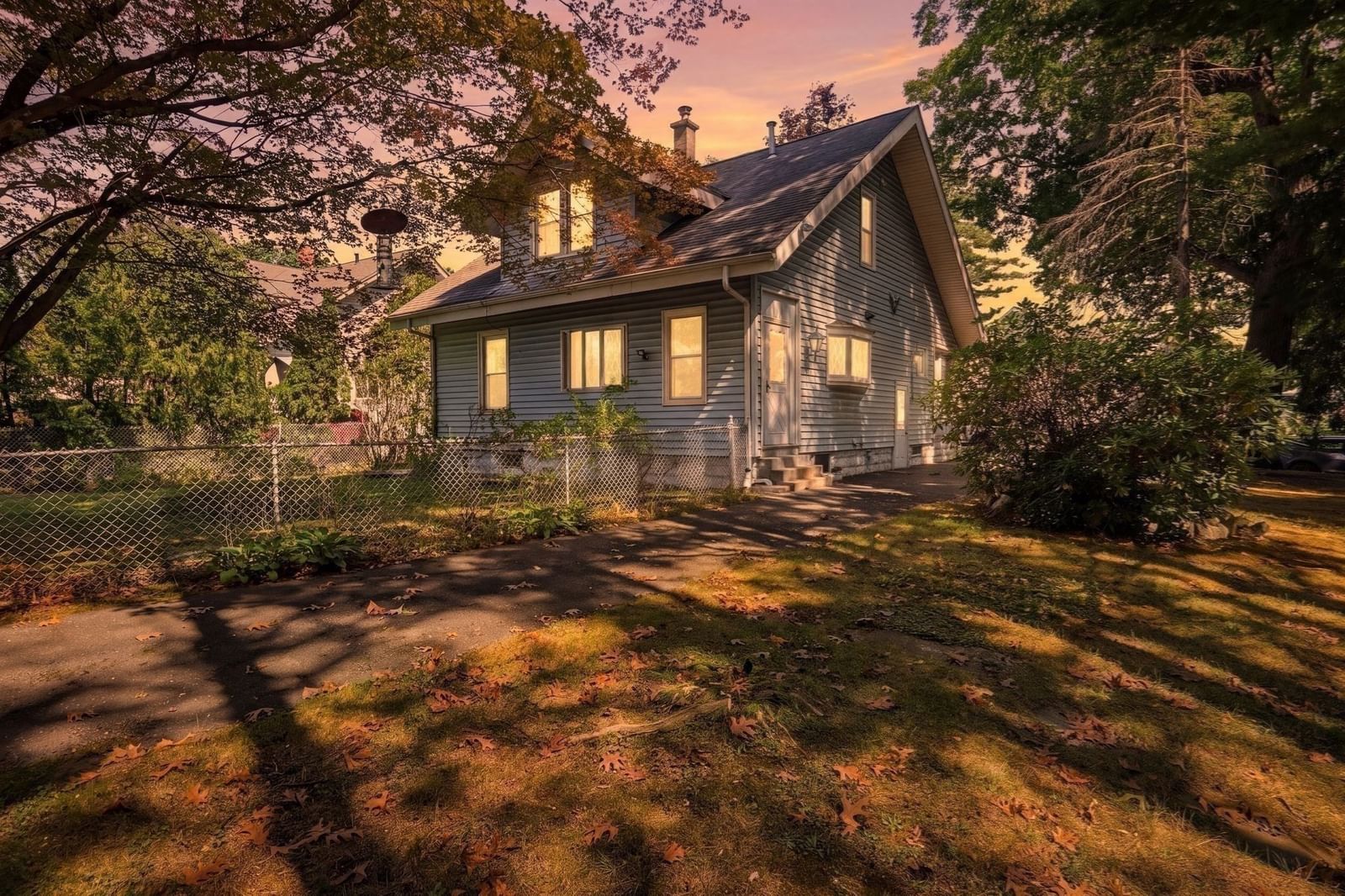 46 Rush St Springfield — Photo 39 of 40