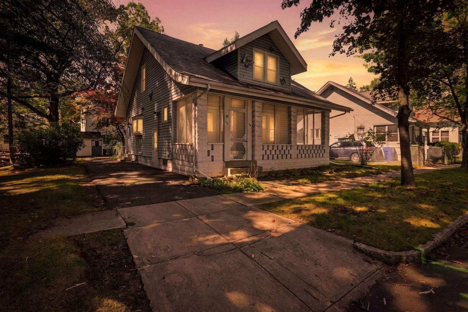 46 Rush St Springfield — Photo 40 of 40