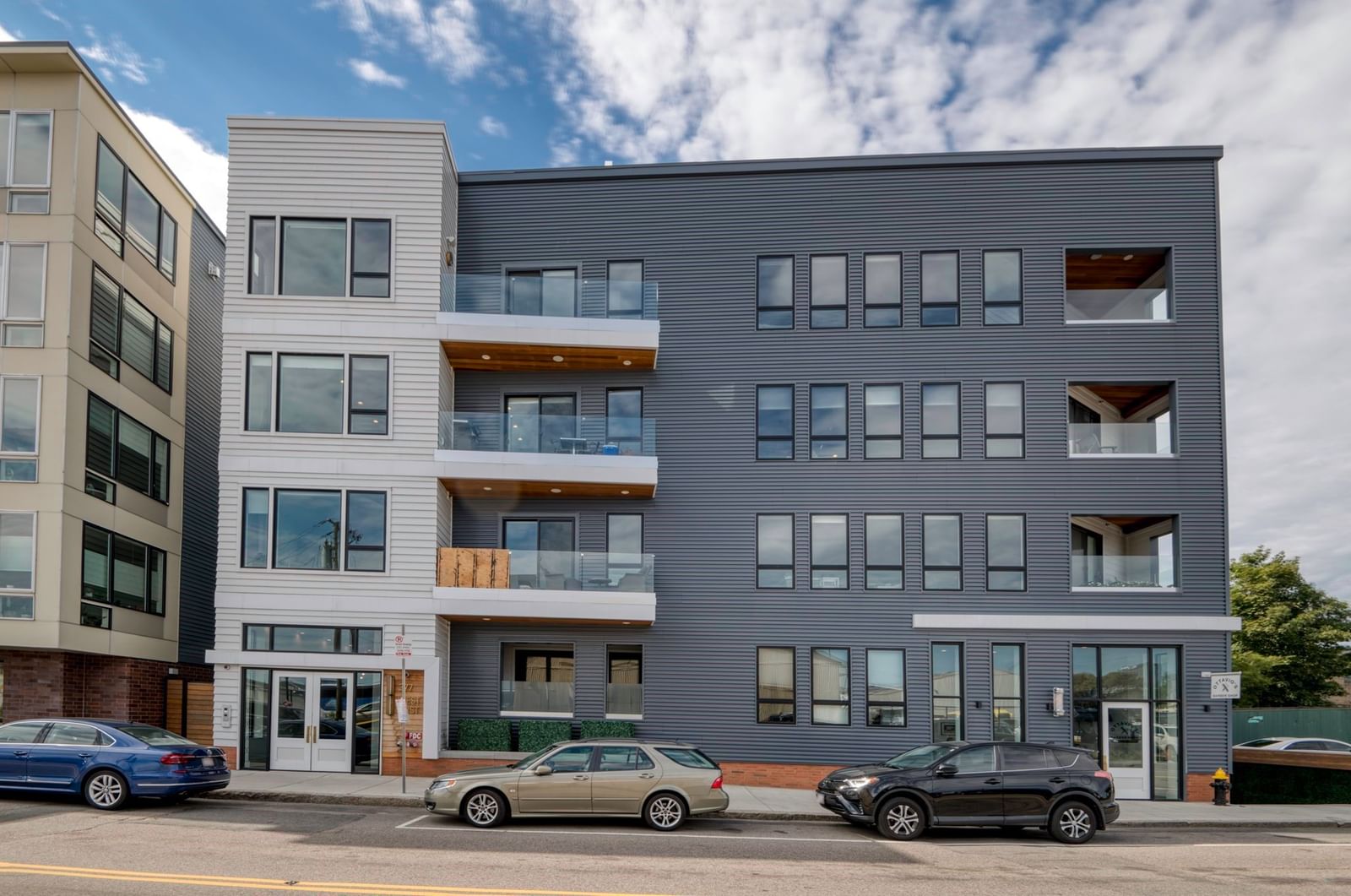 Property at 377 West First #6, Boston, MA 02127