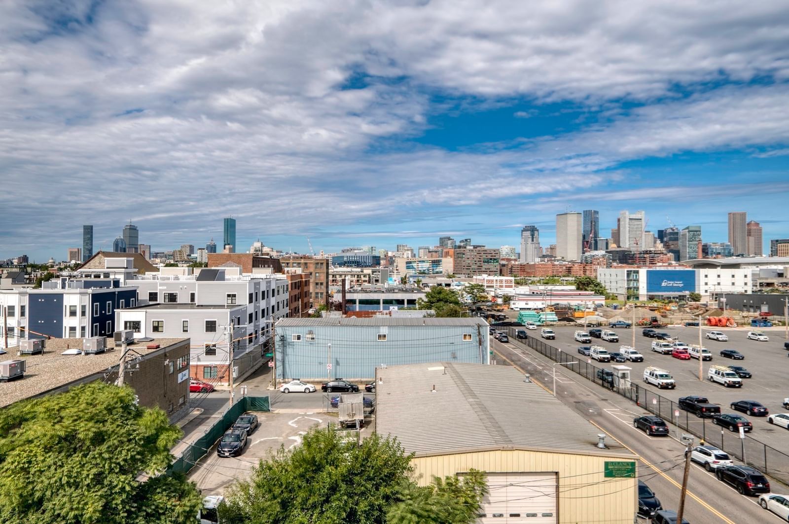 377 West First #6 Boston — Photo 28 of 37