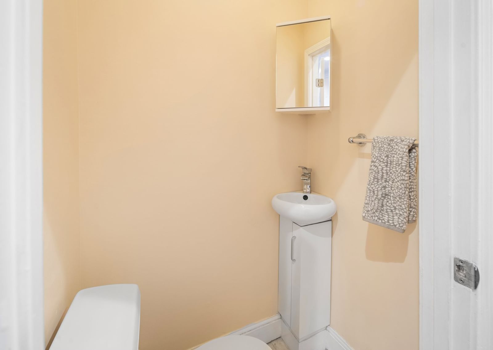 775 Tremont Street Boston — Photo 17 of 24