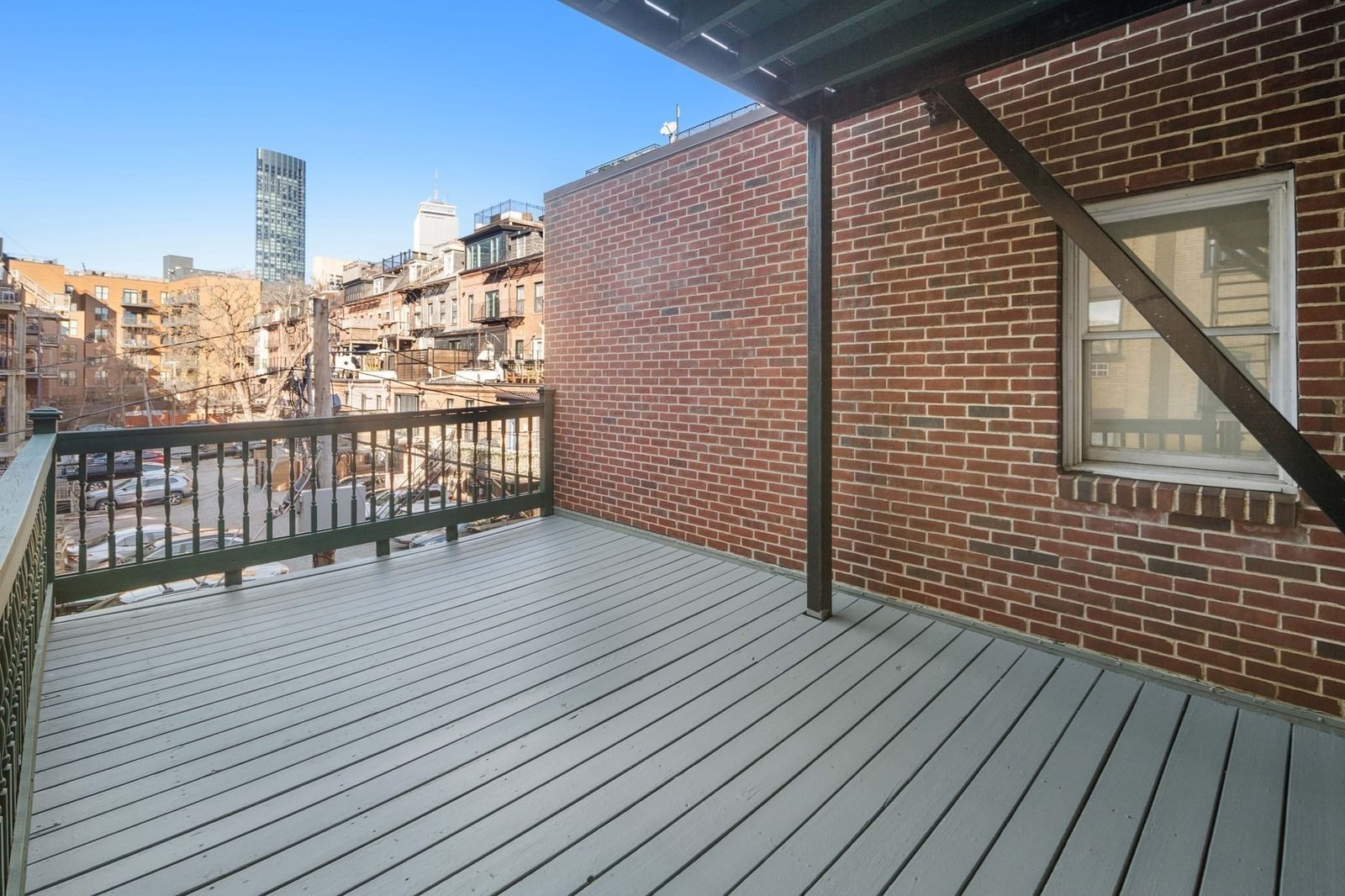 775 Tremont Street Boston — Photo 18 of 24