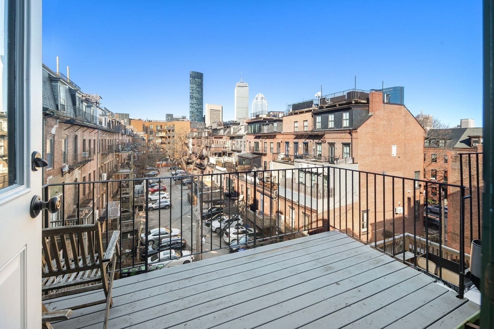 775 Tremont Street Boston — Photo 19 of 24