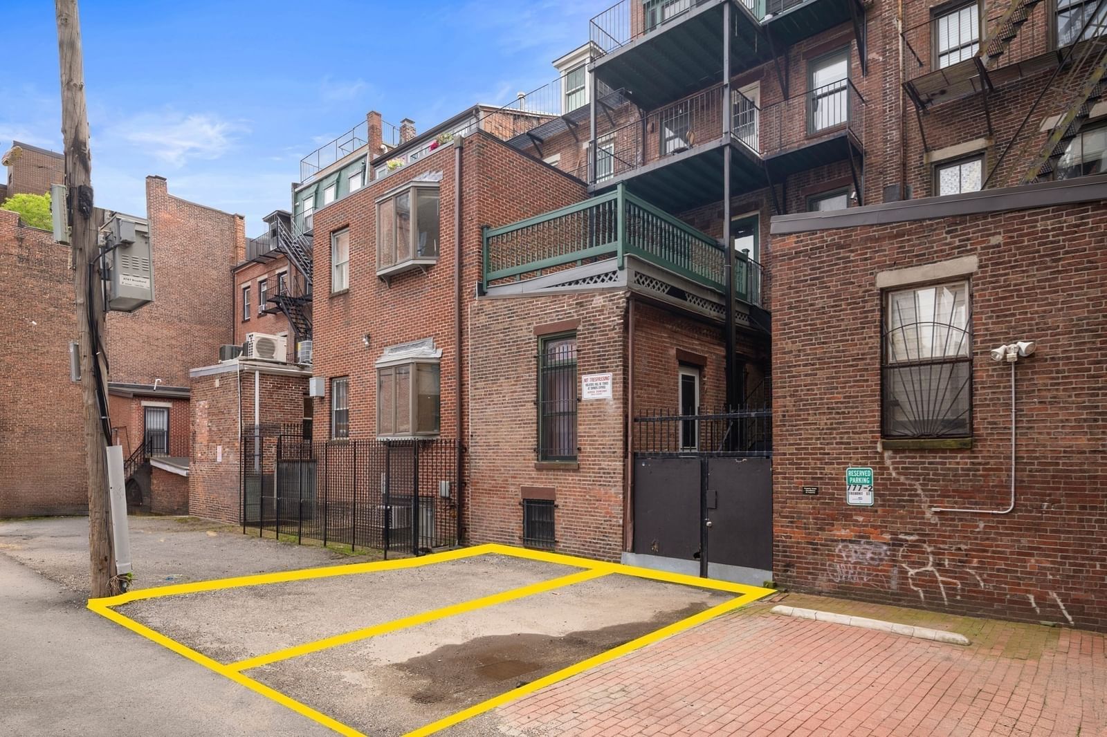 775 Tremont Street Boston — Photo 21 of 24