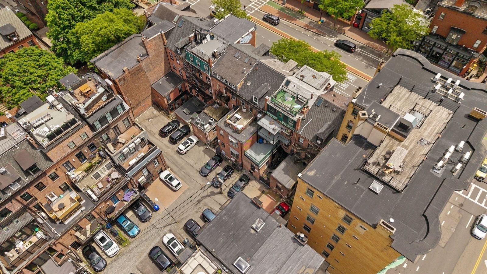 775 Tremont Street Boston — Photo 23 of 24
