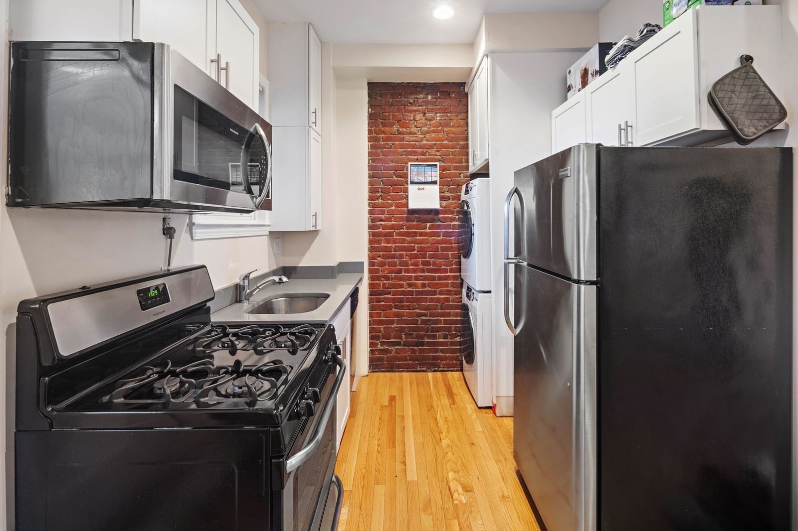 775 Tremont Street Boston — Photo 7 of 24