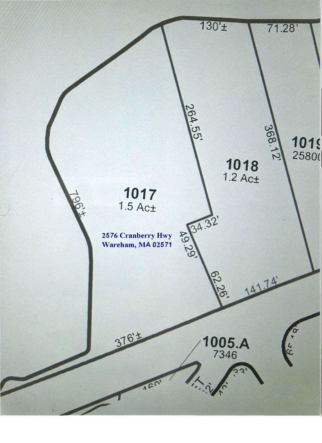 2576 Cranberry Hwy Wareham — Photo 40 of 41