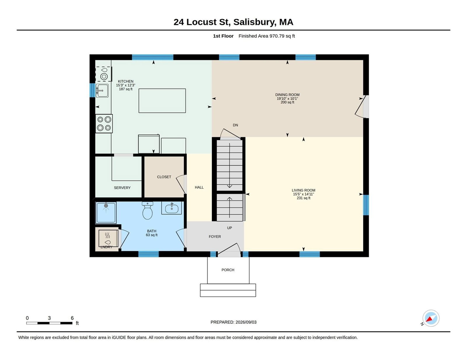 24 Locust St Salisbury — Photo 36 of 38