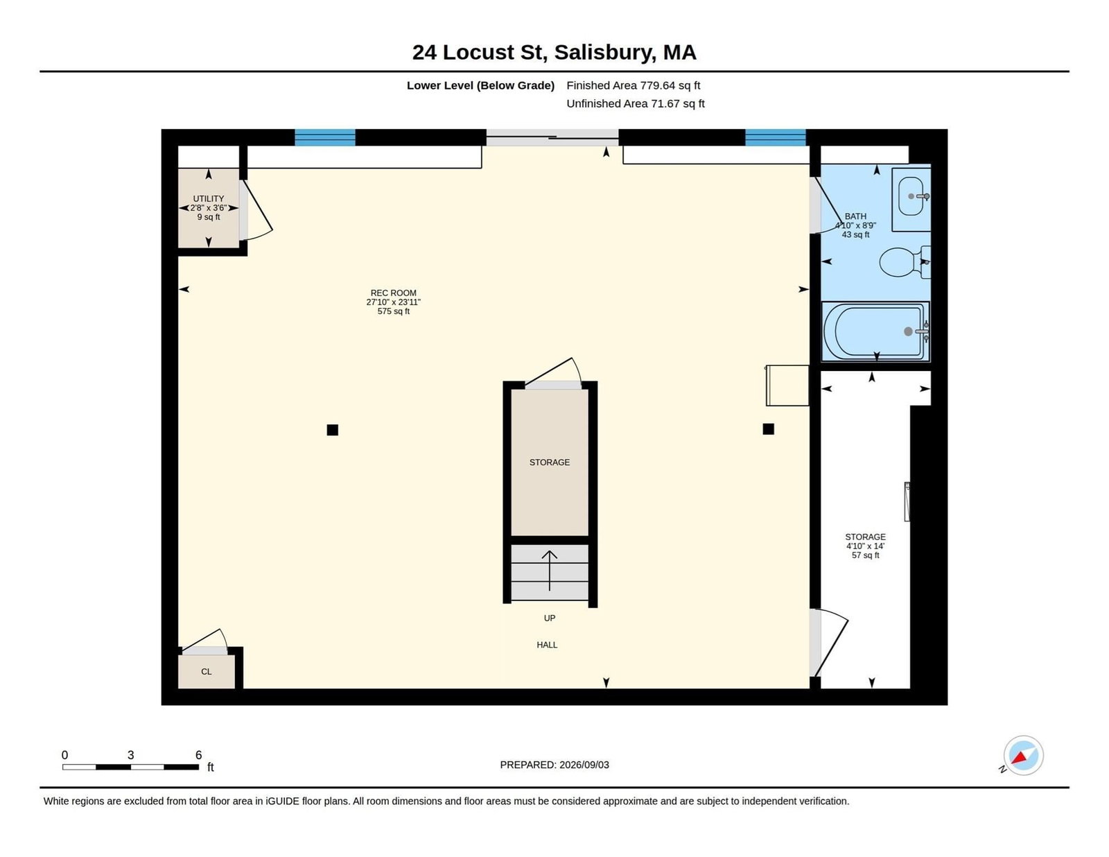 24 Locust St Salisbury — Photo 38 of 38