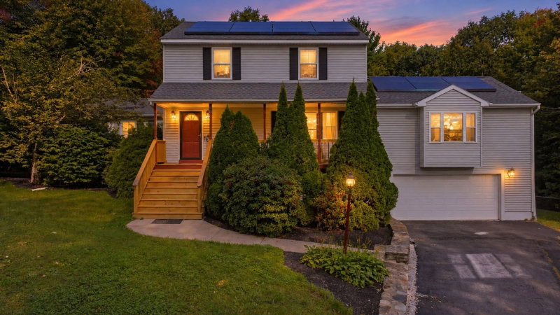128 Baldwin Street