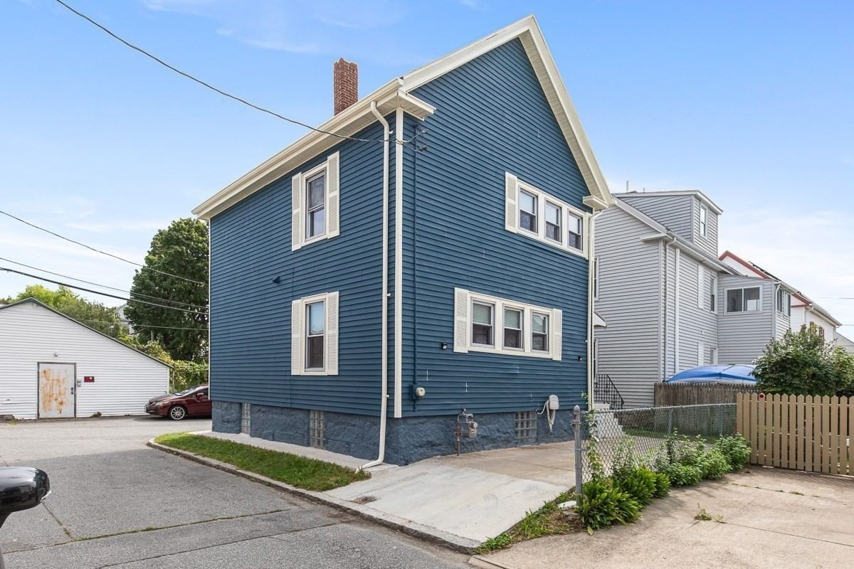 6 Coffin Avenue Ct New Bedford — Photo 26 of 26