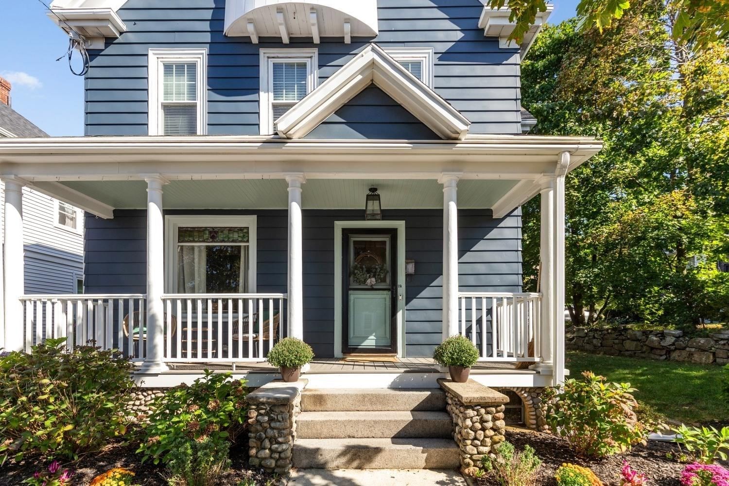 18 Taft St Quincy — Photo 3 of 40