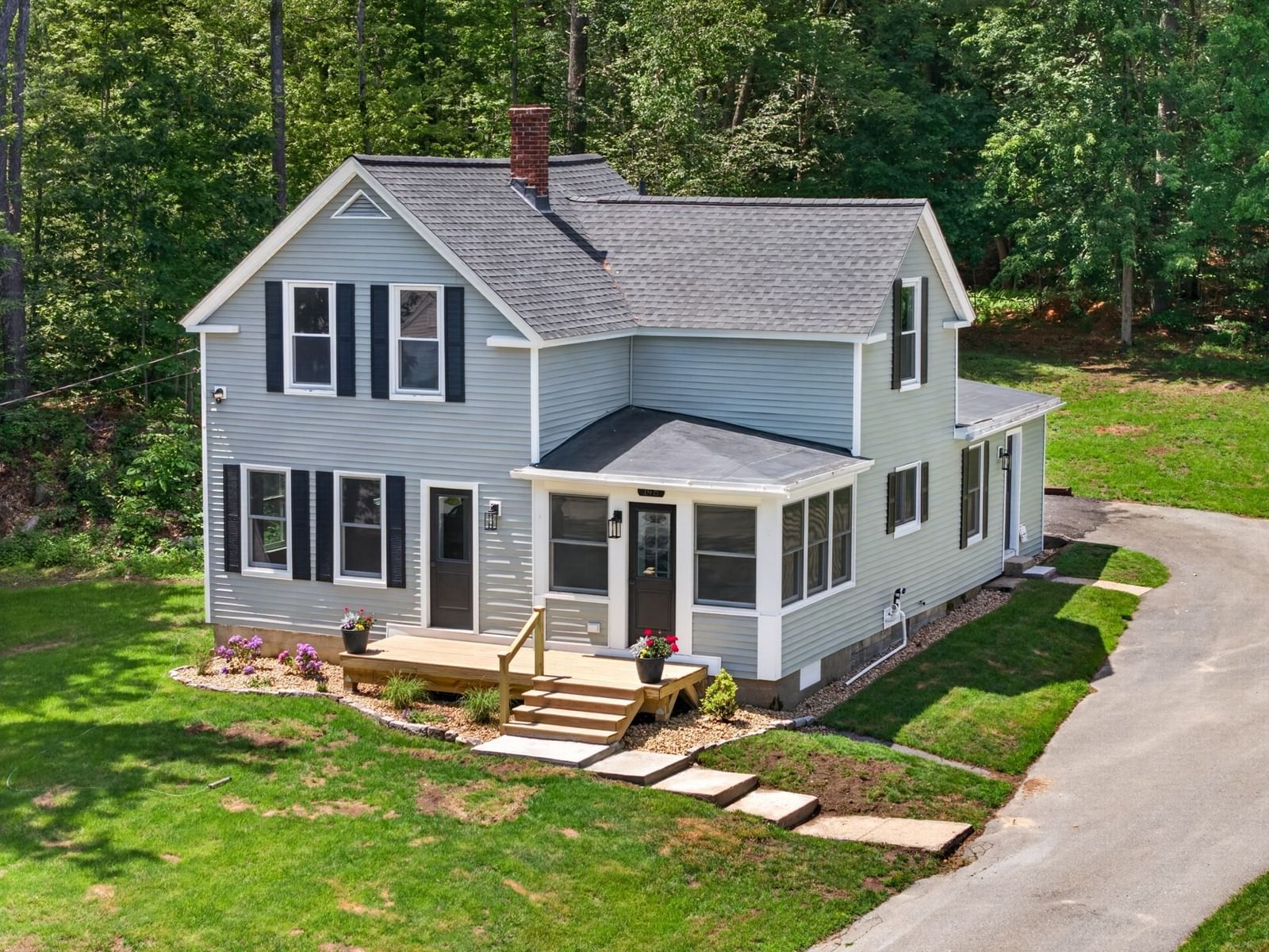 148 Center Street Ashburnham — Photo 1 of 42