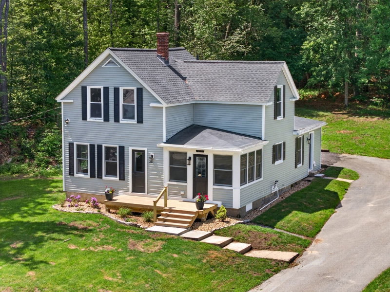 148 Center Street