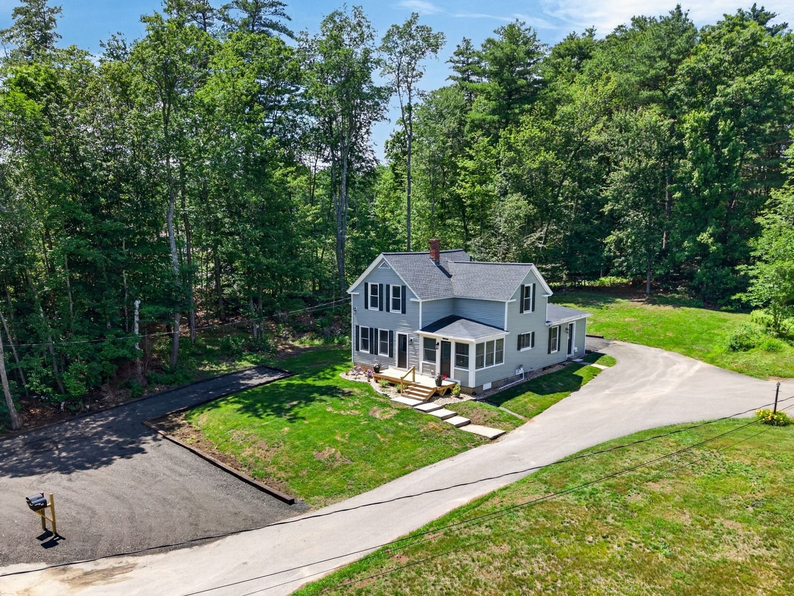 148 Center Street Ashburnham — Photo 2 of 42