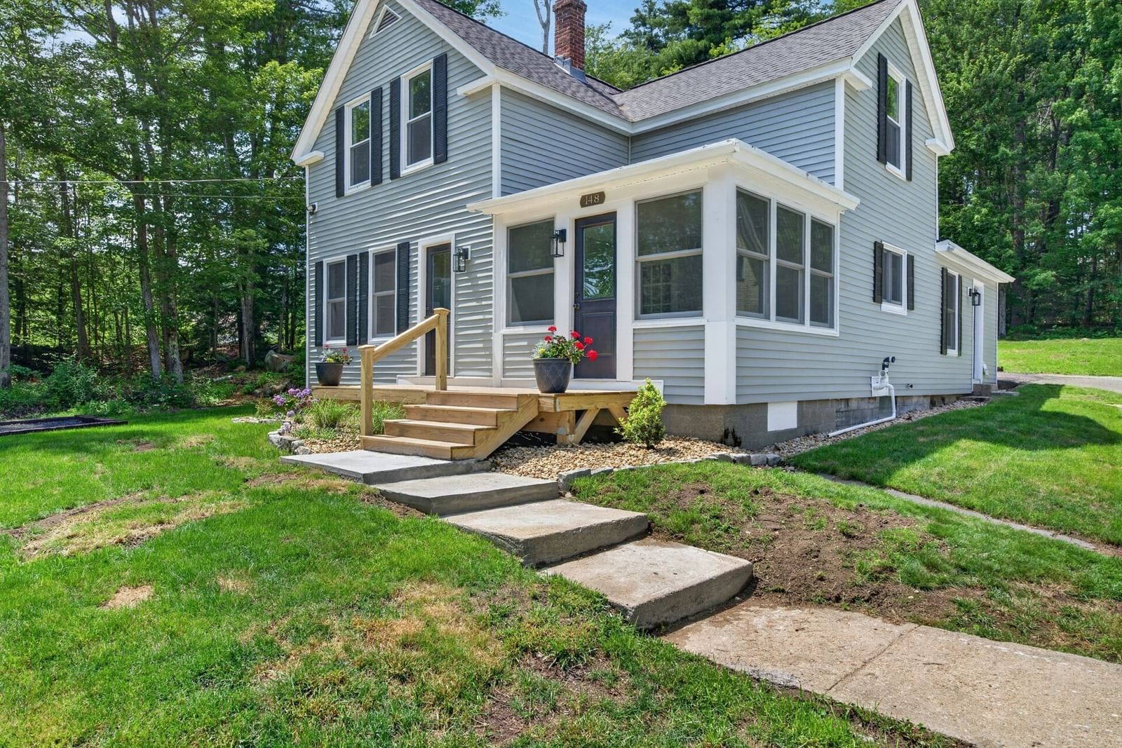 148 Center Street Ashburnham — Photo 37 of 42