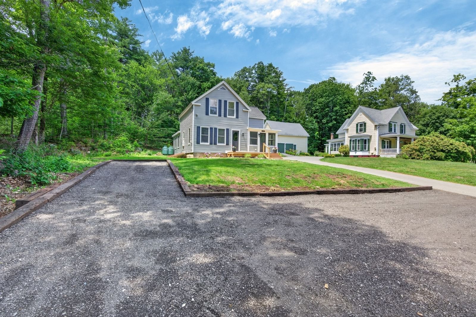 148 Center Street Ashburnham — Photo 39 of 42
