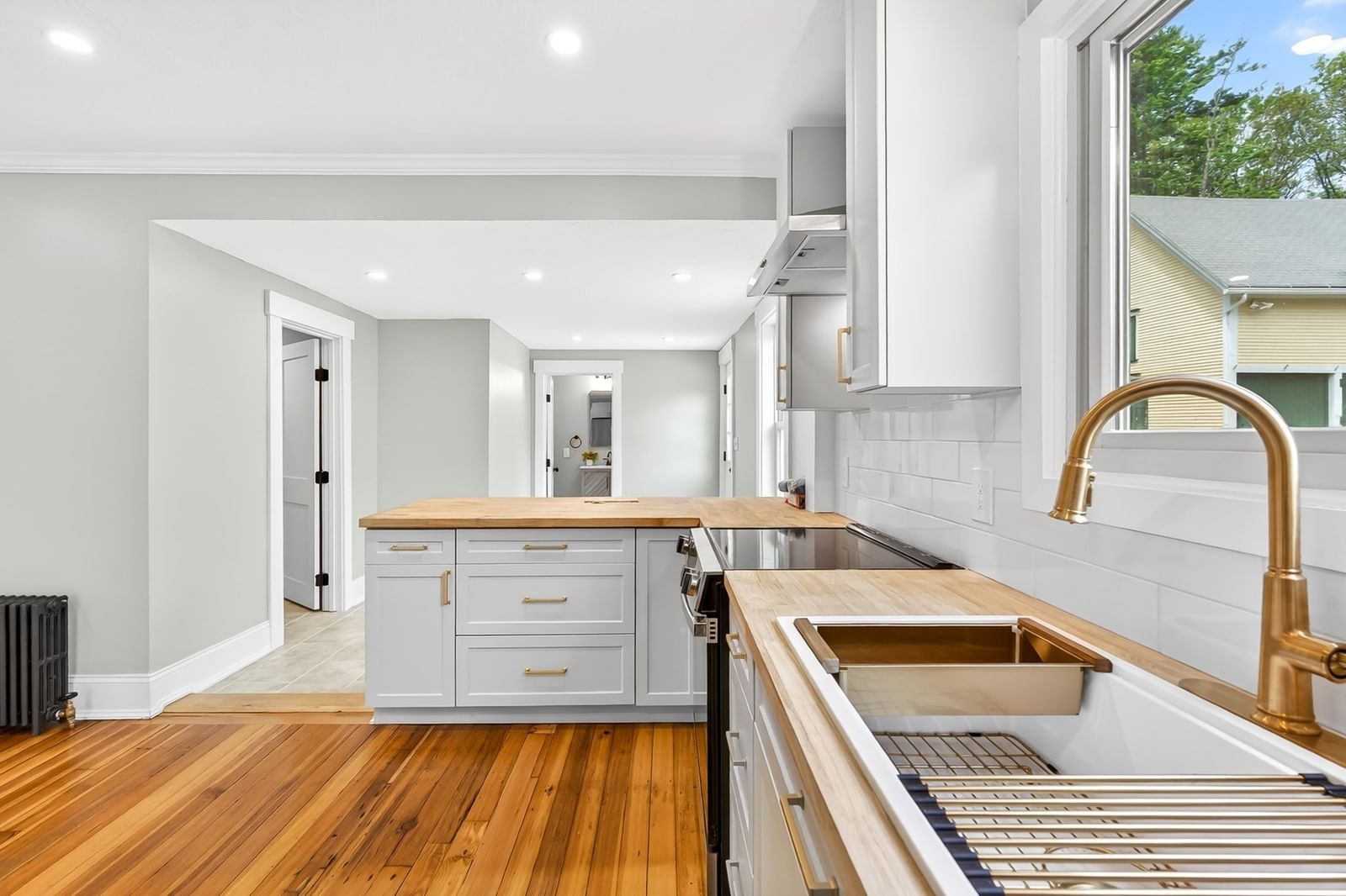 148 Center Street Ashburnham — Photo 4 of 42