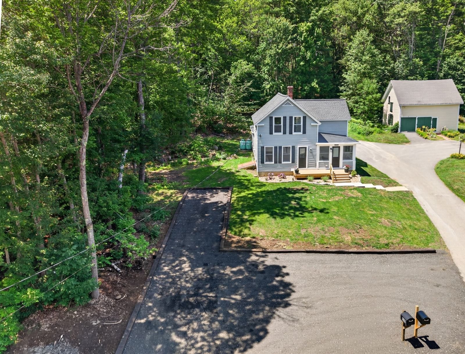 148 Center Street Ashburnham — Photo 40 of 42
