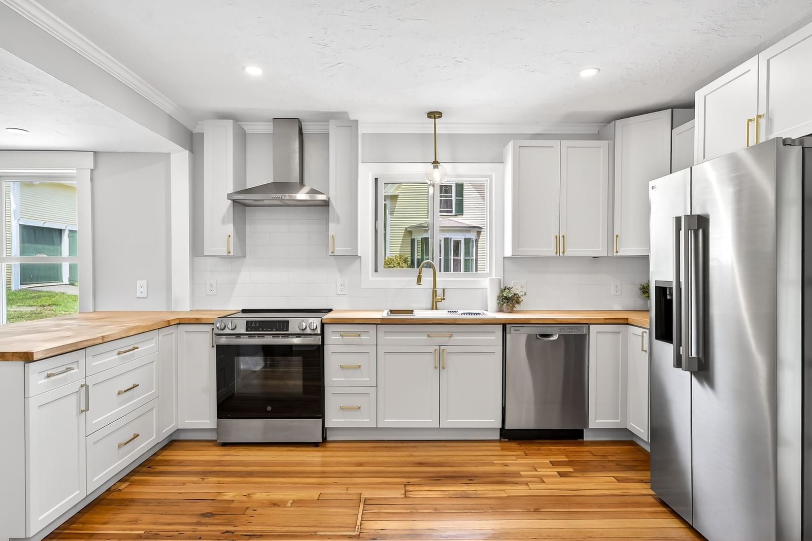 148 Center Street Ashburnham — Photo 6 of 42