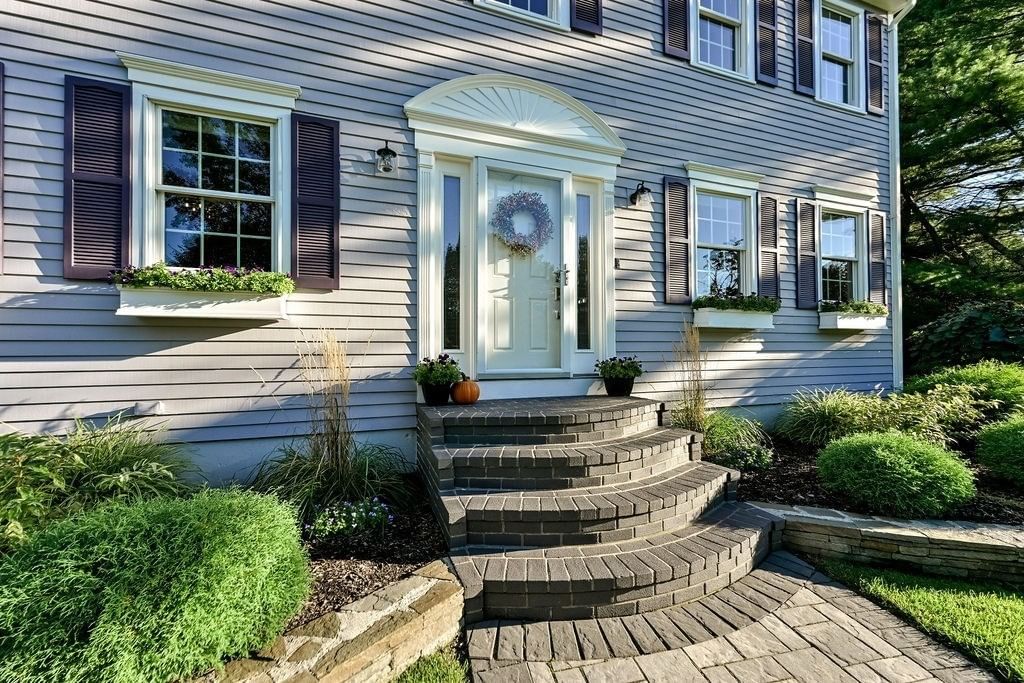 7 Southpark Ln Mansfield — Photo 2 of 42