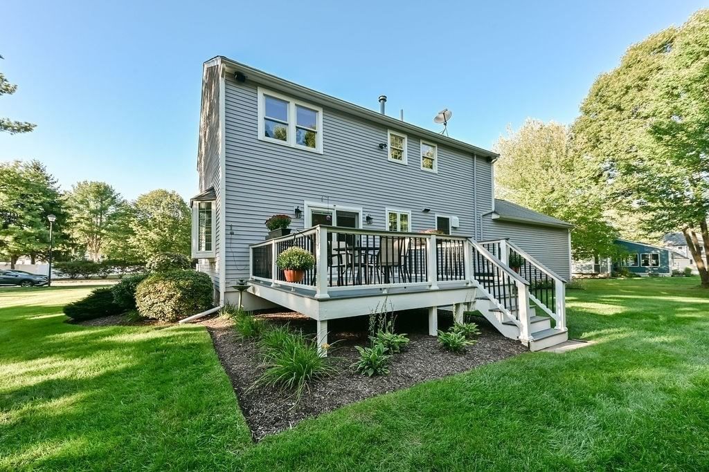 7 Southpark Ln Mansfield — Photo 34 of 42