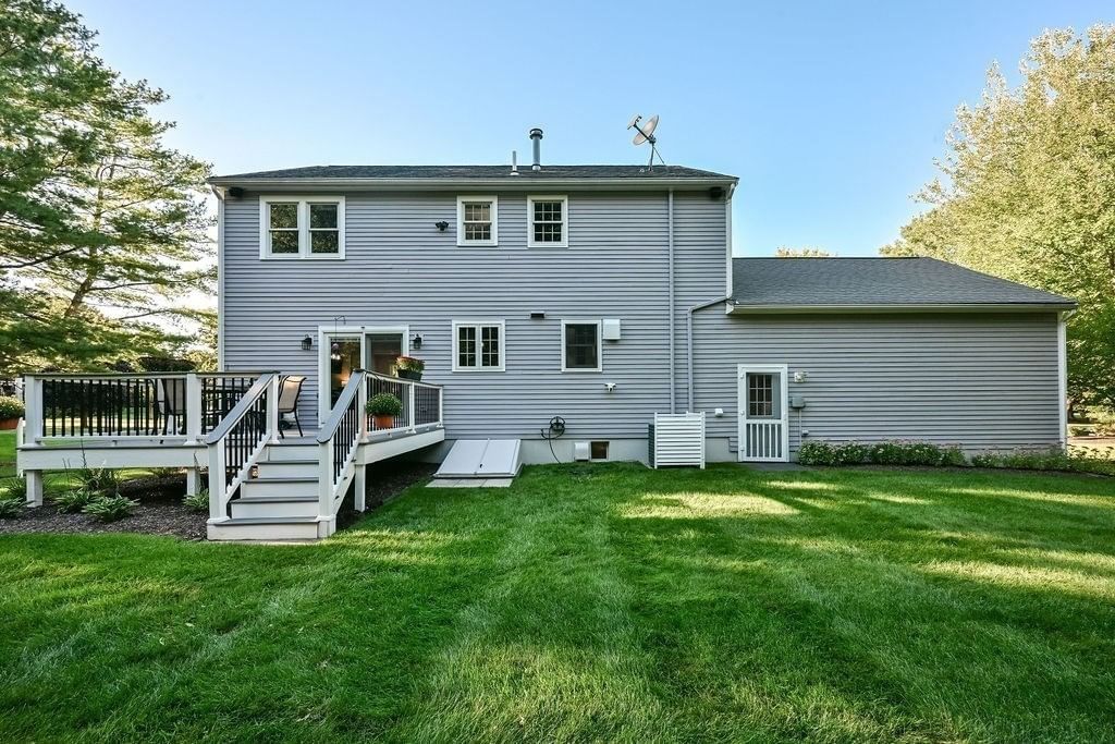 7 Southpark Ln Mansfield — Photo 35 of 42